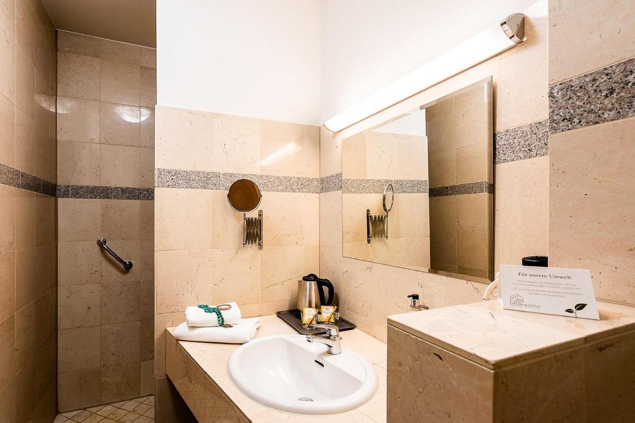 Sebnitzer Hof By Steiger Hotels (Adults Only) Exterior photo