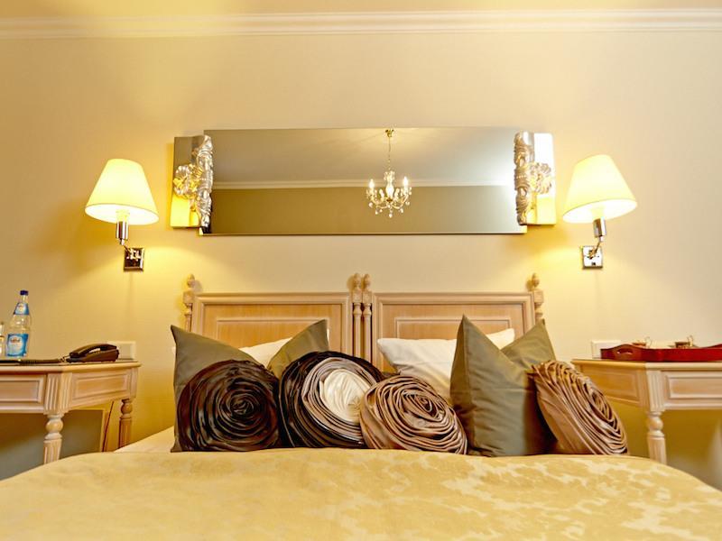 Sebnitzer Hof By Steiger Hotels (Adults Only) Exterior photo
