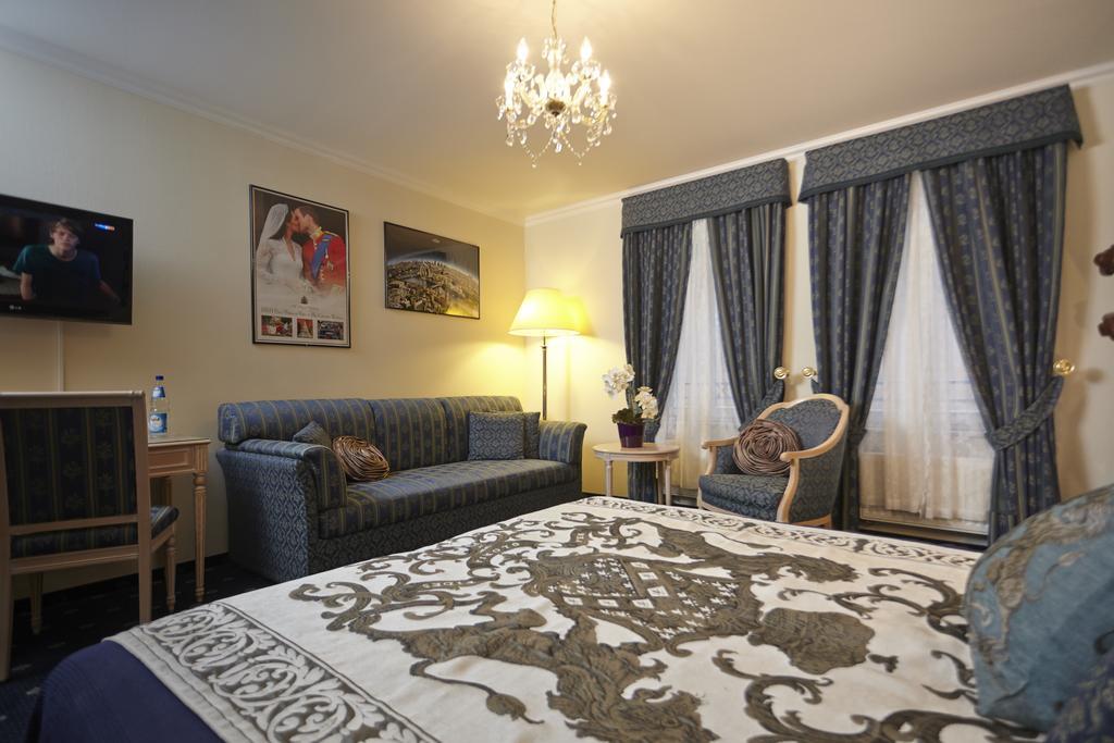 Sebnitzer Hof By Steiger Hotels (Adults Only) Exterior photo