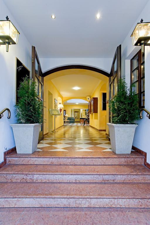 Sebnitzer Hof By Steiger Hotels (Adults Only) Exterior photo