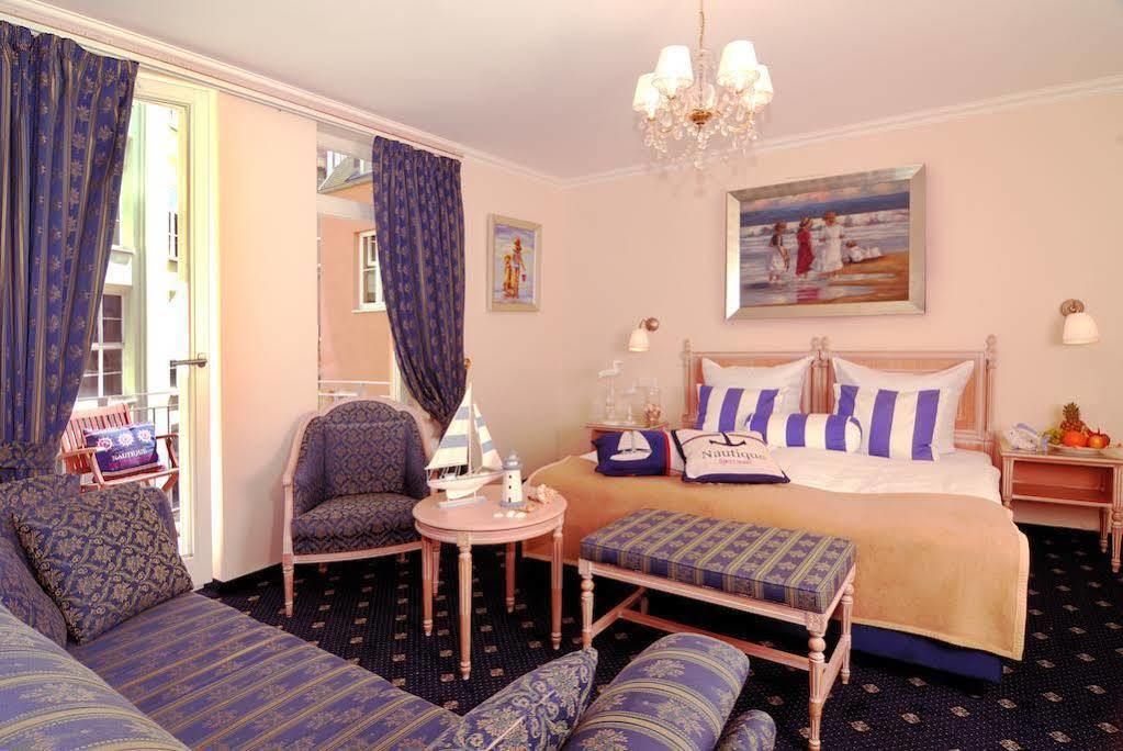 Sebnitzer Hof By Steiger Hotels (Adults Only) Exterior photo